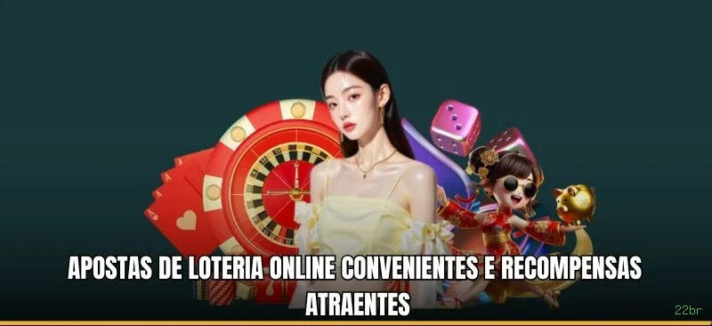 Bacará 22br