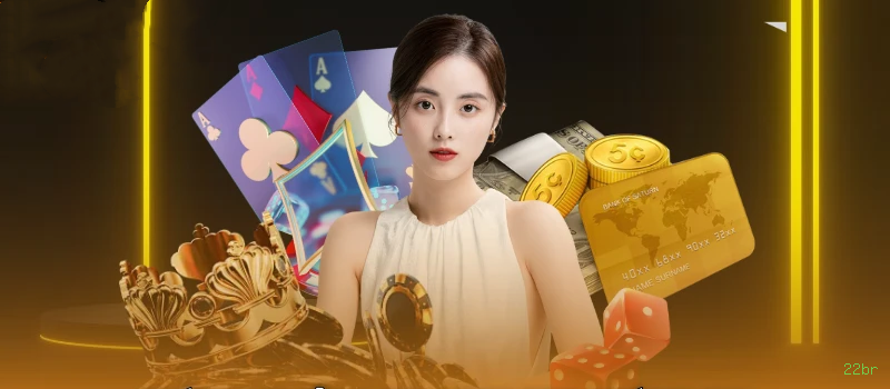 Casino Login 22br