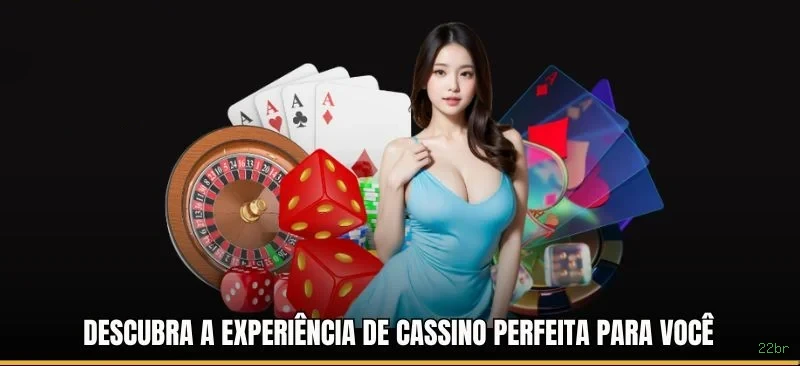22br Jogo Responsável