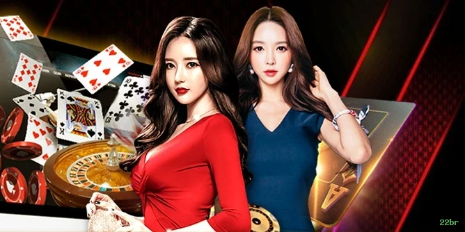22br Cassino Ao Vivo