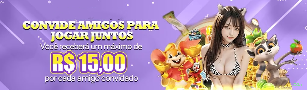 22br Saque Hoje