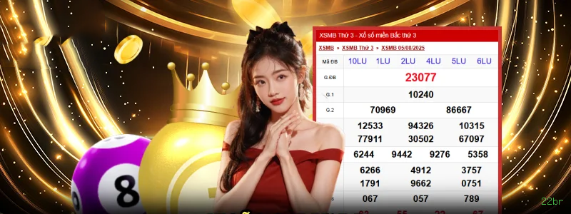 Baccarat Online 22br