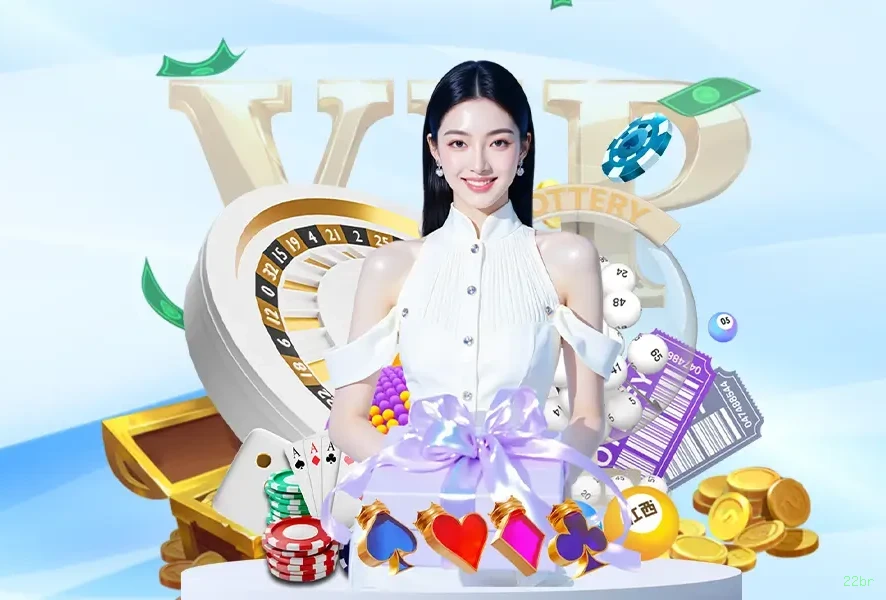 22br Provedores Premium